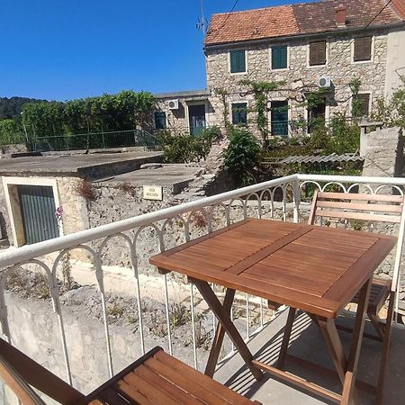 Oleas Stari Grad Hvar - 2 Min To Center Ocean Bus Supermarket Holiday House Εξωτερικό φωτογραφία