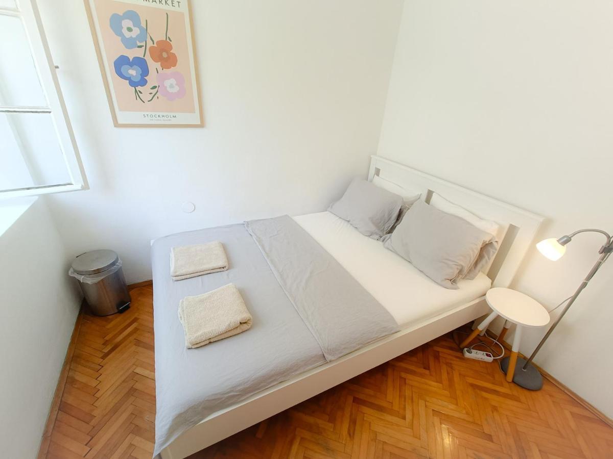 Oleas Stari Grad Hvar - 2 Min To Center Ocean Bus Supermarket Holiday House Εξωτερικό φωτογραφία