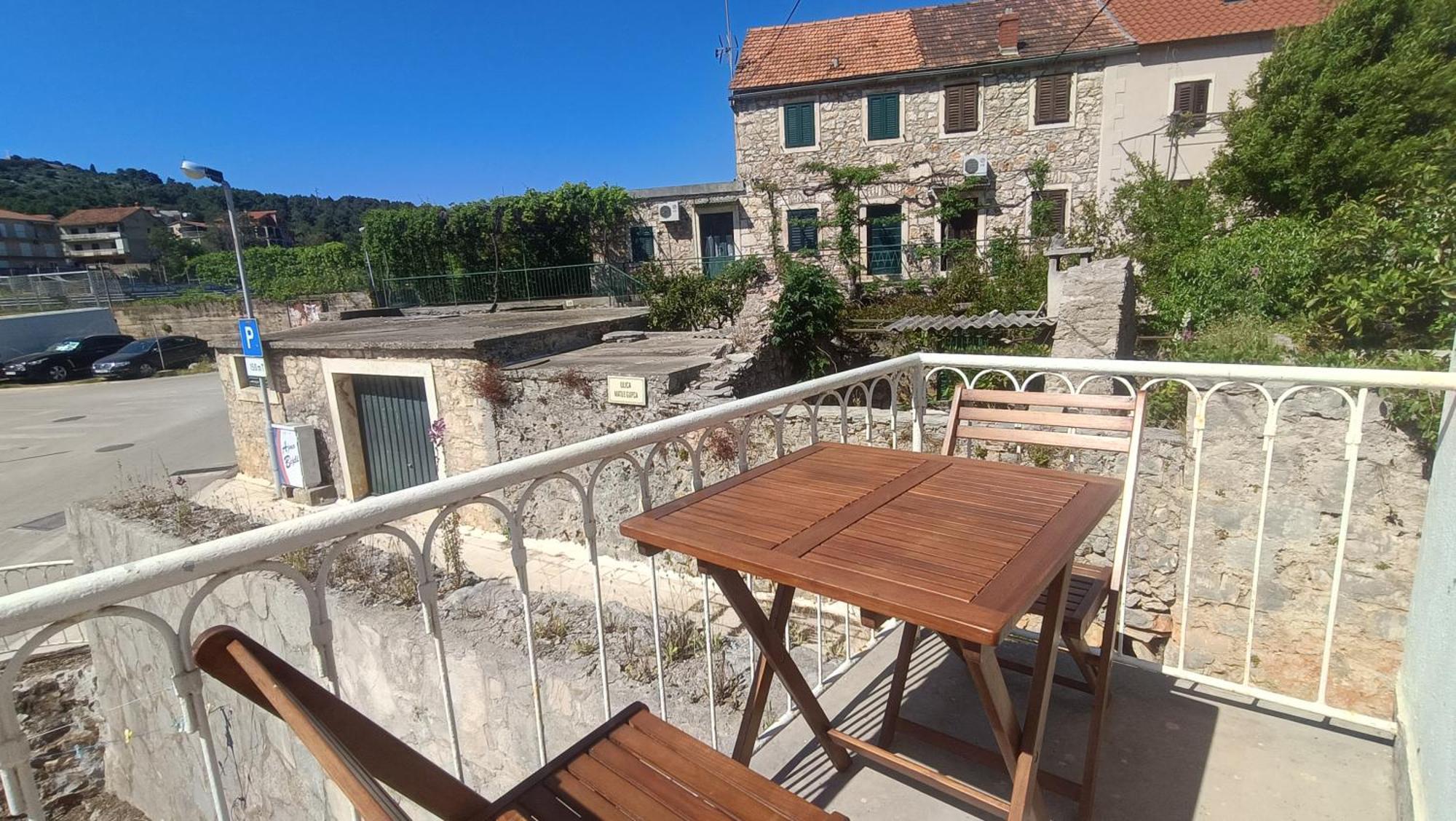 Oleas Stari Grad Hvar - 2 Min To Center Ocean Bus Supermarket Holiday House Εξωτερικό φωτογραφία