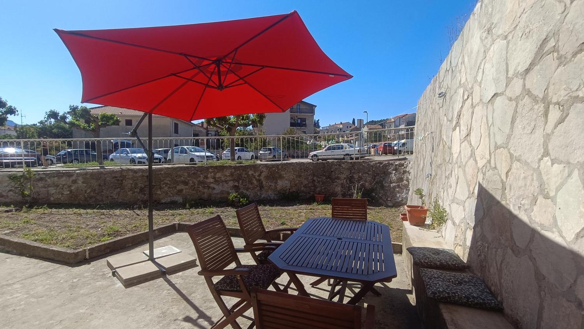 Oleas Stari Grad Hvar - 2 Min To Center Ocean Bus Supermarket Holiday House Εξωτερικό φωτογραφία