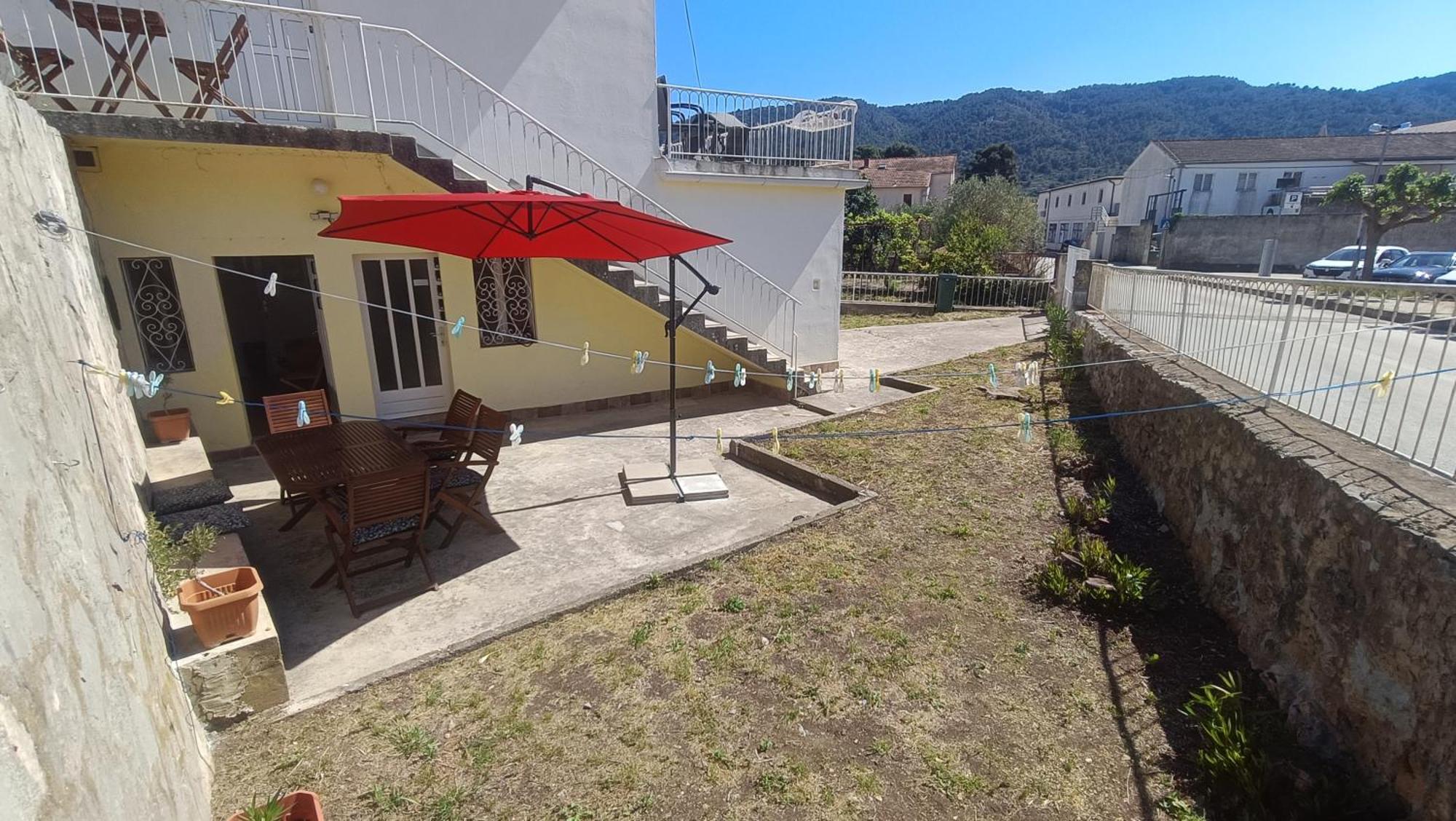 Oleas Stari Grad Hvar - 2 Min To Center Ocean Bus Supermarket Holiday House Εξωτερικό φωτογραφία