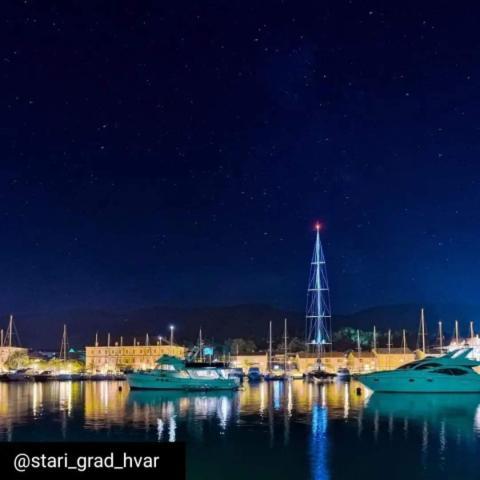 Oleas Stari Grad Hvar - 2 Min To Center Ocean Bus Supermarket Holiday House Εξωτερικό φωτογραφία
