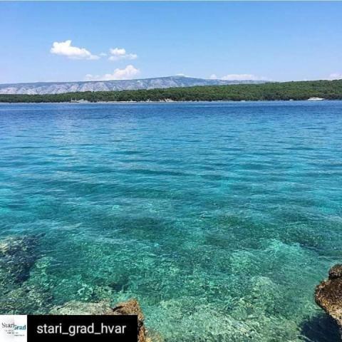 Oleas Stari Grad Hvar - 2 Min To Center Ocean Bus Supermarket Holiday House Εξωτερικό φωτογραφία