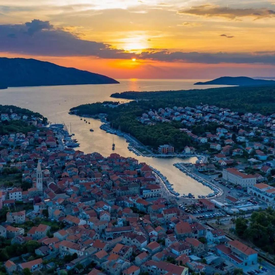 Oleas Stari Grad Hvar - 2 Min To Center Ocean Bus Supermarket Holiday House Εξωτερικό φωτογραφία