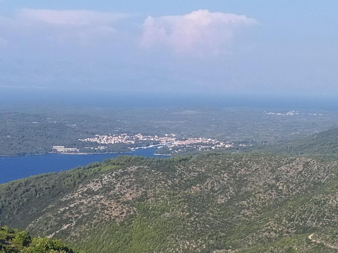 Oleas Stari Grad Hvar - 2 Min To Center Ocean Bus Supermarket Holiday House Εξωτερικό φωτογραφία